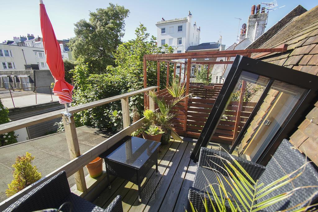 Marine Gardens - Central - By Brighton Holiday Lets מראה חיצוני תמונה